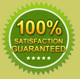100% Satisfaction Guaranteed Solutions for Pest Control Issues